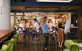 Novotel Den Haag City Centre, fully renovated