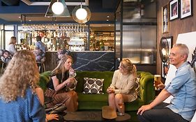 Novotel Den Haag City Centre, fully renovated